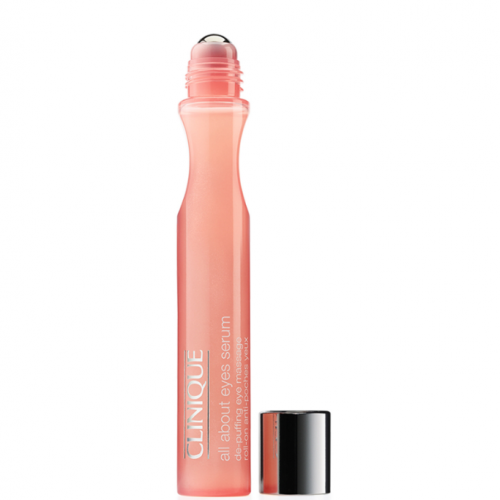 All About Eyes Serum De-Puffing Eye Massage