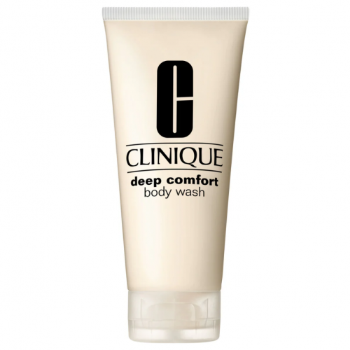 Deep Comfort Body Wash