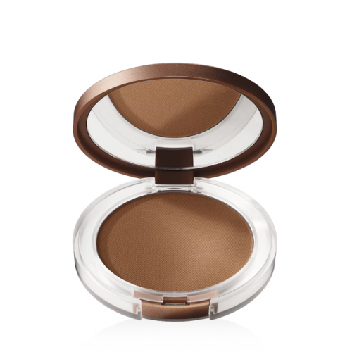 Pressed Powder Bronzer