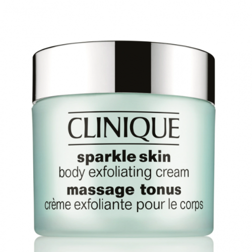Sparkle Skin Body Exfoliator
