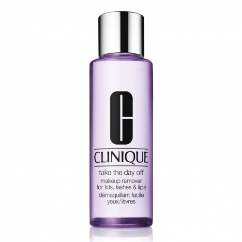 Take The Day Off Makeup Remover For Lids, Lashes & Lips