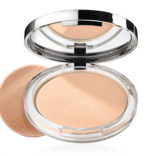 Stay-Matte Sheer Pressed Powder
