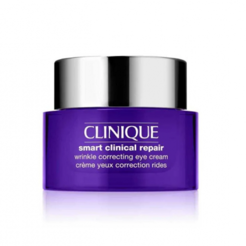 Smart Clinical Repair Wrinkle Correcting Eye Cream