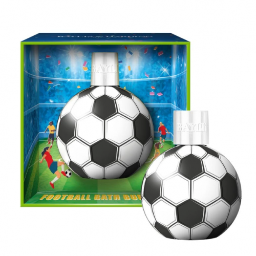Baylis & Harding Football Penalty Shoot Out Bath Bubbles Gift
