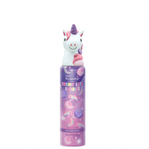 Baylis & Harding Beauticology Cosmic Unicorn Candy Bath Bubbles Gift