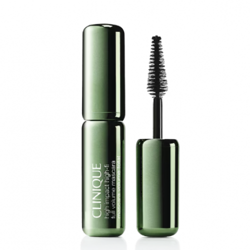 High Impact High-Fi Water-Resistant Mascara