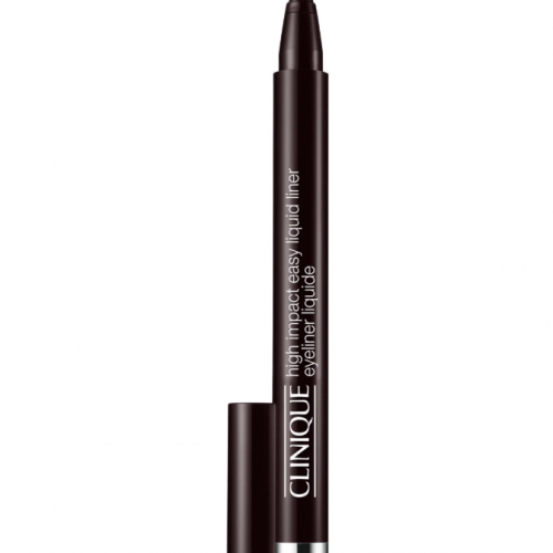 High Impact Easy Liquid Eyeliner Waterproof