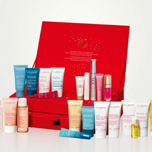 24-Day Advent Calendar