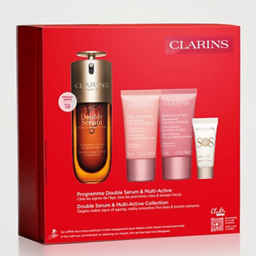 Double Serum & Multi-Active Set
