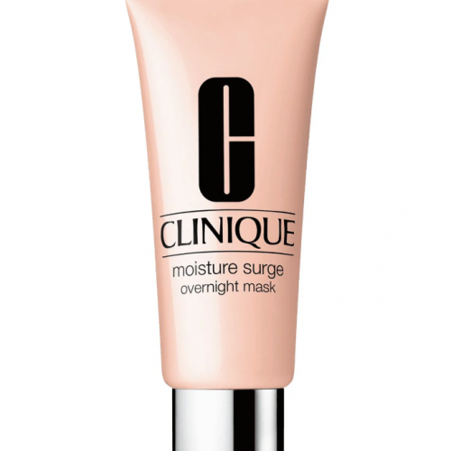 Moisture Overnight Mask