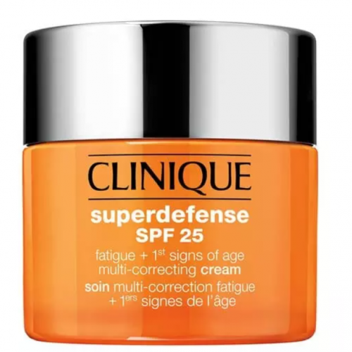 Superdefense Multi-Correcting Cream