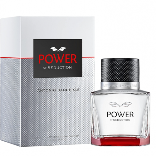 Power of Seduction Eau de Toilette