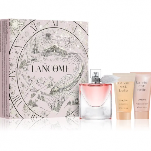 La Vie Est Belle Eau De Parfum Set