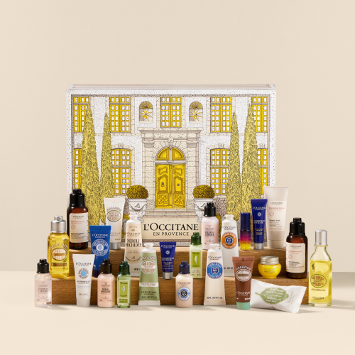 Beauty Advent Calendar