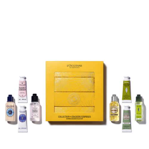 Festive Crackers Collection