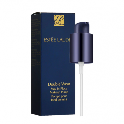 Double Wear Stay-in-Place Pump