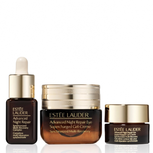 Brighter Eyes Start Here