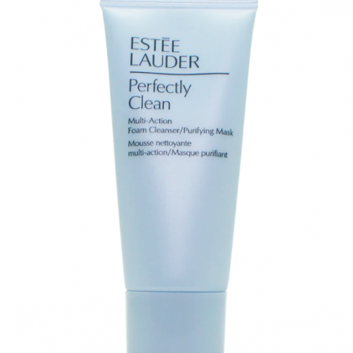 Perfectly Clean Multi-Action Foam Cleanser/Purifying Mask