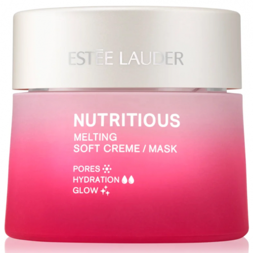 NutritiousMelting Soft Cream/Mask Moisturizer