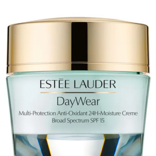 Daywear 24H‑Moisture Cream