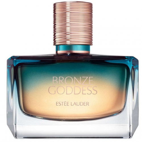 Bronze Goddess Nuit