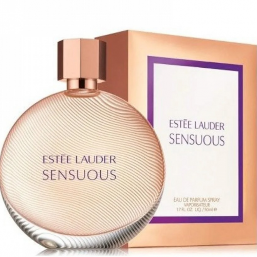 Estee Lauder Sensuous