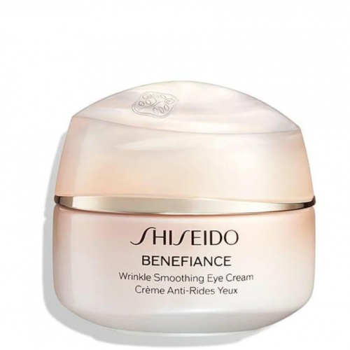 Benefiance Wrinkle Smoothing Eye Cream