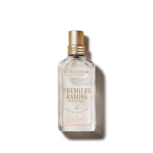 Premiers Rayons Eau De Toilette