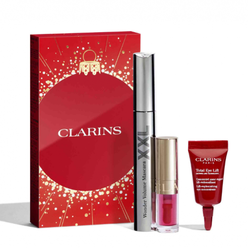 Mascara Wonder Volume XXL Set