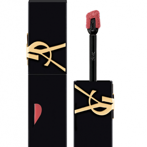 The Inks Blurring Matte Satine Shine