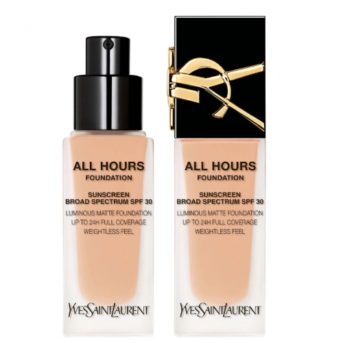All Hours Foundation