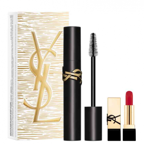 Lash Clash Mascara Set