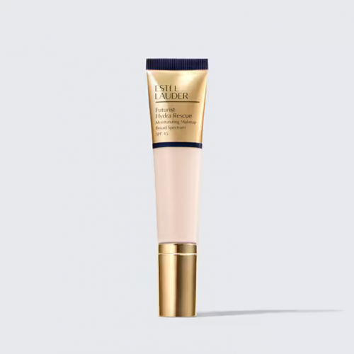 Futurist Hydra Rescue Moisturizing Foundation