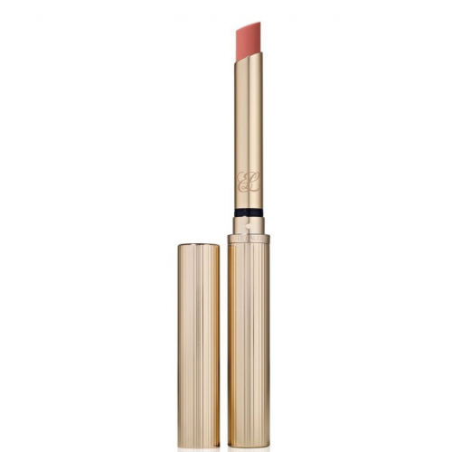 Pure Color Explicit Silk Matte Lipstick