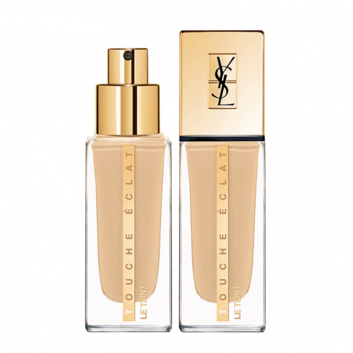 Touche Eclat Le Teint Foundation