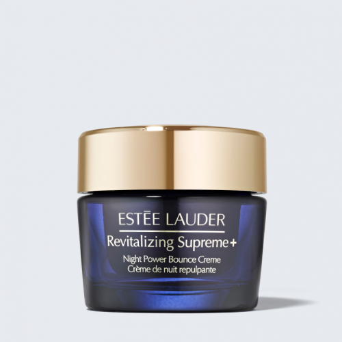 Revitalizing Supreme+Night Power Bounce Cream Moisturizer