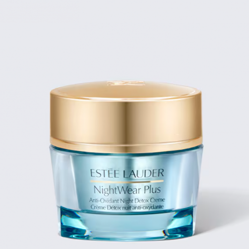 Nightwear Night Cream