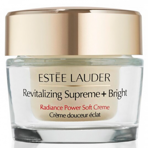 Revitalizing Supreme+ Bright Radiance Power Soft Cream