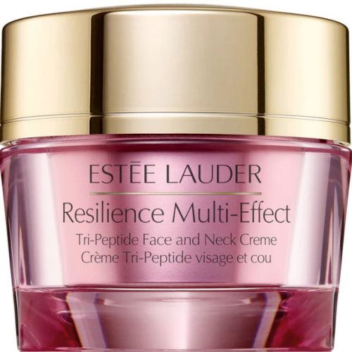 Resilience Multi-Effect Moisturizer Tri-Peptide Face and Neck Cream