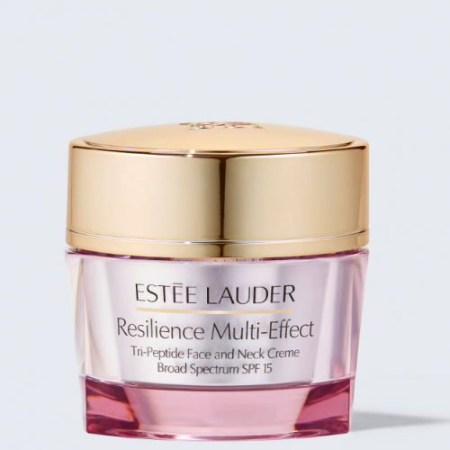 Resilience Multi-Effect Tri-Peptide Dry Skin
