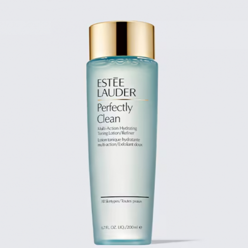 Perfectly Clean Multi-Action Toning Lotion/Refiner
