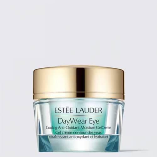 Double Wear Eye Cooling Anti-Oxidant Moisture Eye Cream