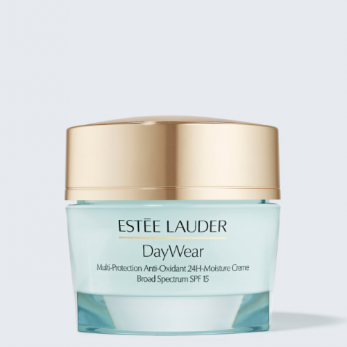 Daywear 24H‑Moisture Cream