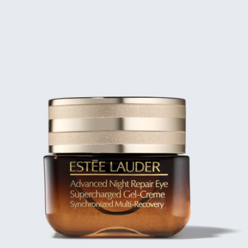 Advanced Night Repair Eye Supercharged Gel-Cream Synchronized