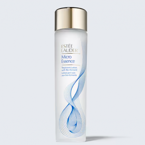Micro Essence Treatment Lotion Toner with Bio-Ferment