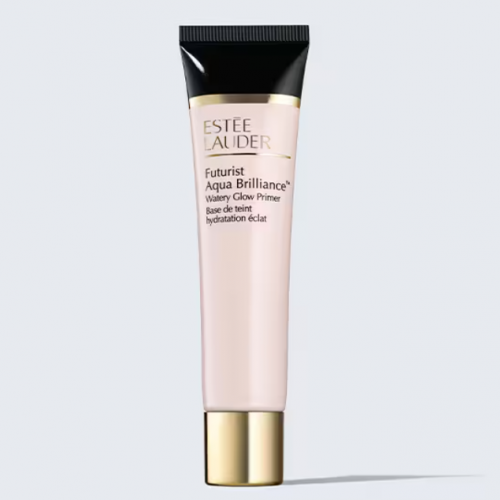 Futurist Aqua Brilliance Watery Glow Primer