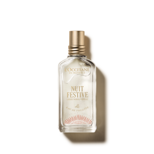 Almond Nuit Festive Eau de Toilette
