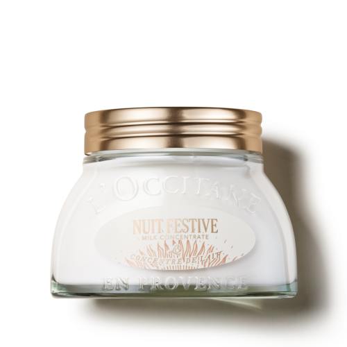 Almond Nuit Festive Milk Concentrate
