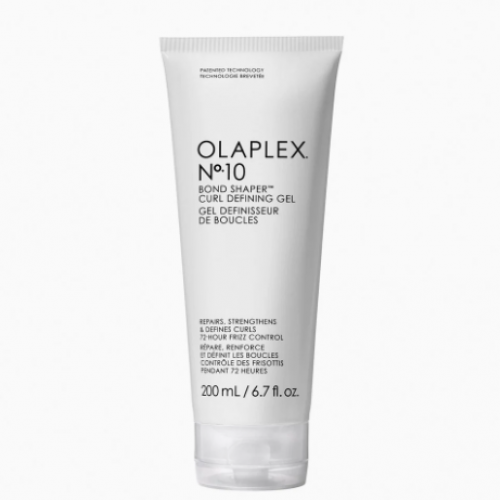 Olaplex N10 Bond Shaper Curl Defining Gel