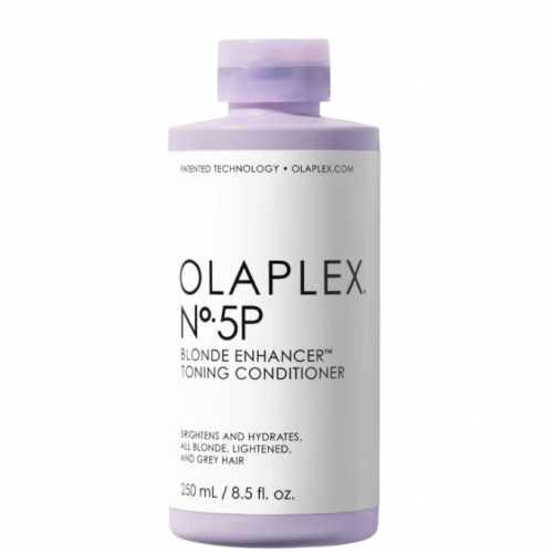 Blonde Enhancer Toning N5P